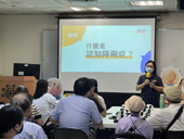 VR帶您「走進失智者的世界」 用科技開啟理解與友善之門(相關圖片)