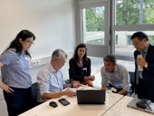 結合產官學力量 推動亞東AI邁向歐盟認證與合作(相關圖片)