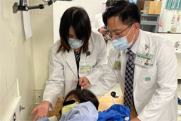 硼中子捕獲治療BNCT 在亞東醫院癌症臨床運用的落地執行(相關圖片)