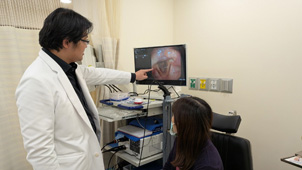 重拾清晰美聲的起點   亞東嗓音中心「一站式」全方位照護(相關圖片)