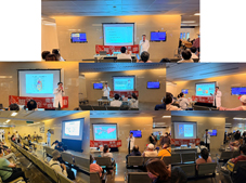 跨科醫療聯盟    打造腸癌患者照護藍圖(相關圖片)