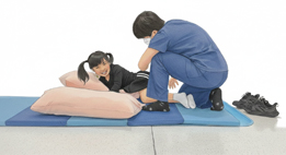 從「修復缺陷」到「開發路徑」   換個角度看腦性麻痺的動作治療(相關圖片)