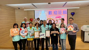 社區血壓關懷站  守護三高與代謝健康(相關圖片)