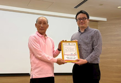 社區血壓關懷站  守護三高與代謝健康(相關圖片)