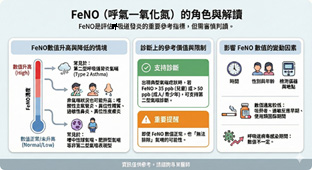 感冒老是好不了？  小心「兒童氣喘」作祟(相關圖片)