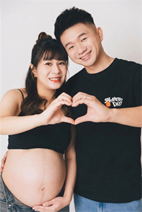 媽媽的健康我們守護(相關圖片)