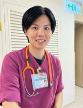 在平凡崗位上  成就不平凡的守護(相關圖片)