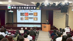 AI智慧篩檢　打造無縫糖尿病照護(相關圖片)