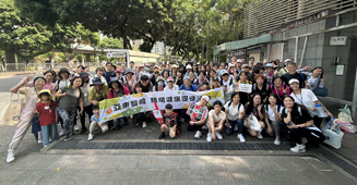 健康同行　打造幸福有感的醫療職場(相關圖片)