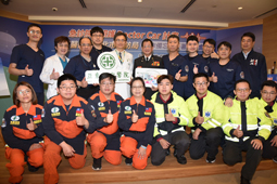 亞東醫院「Doctor Car」上路   打造到院前急救新模式(相關圖片)