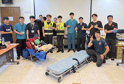 亞東醫院「Doctor Car」上路 打造到院前急救新模式(相關圖片)