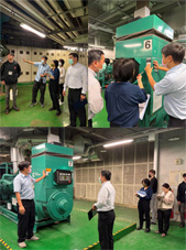 亞東醫院持續三年榮獲ISO 14064-1認證 數位智慧助推淨零未來(相關圖片)
