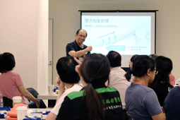 從急診走進社區! 亞東醫院攜手里鄰搶救黃金6分鐘(相關圖片)