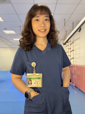 出院復健不煩惱    輔具中心一站搞定(相關圖片)