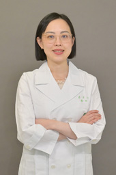 耳鼻喉部  姜昱如醫師(相關圖片)