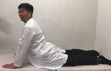 過年大掃除腰痠背痛關節痛 舒緩六大絕招(相關圖片)