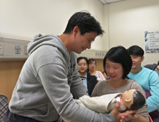 亞東『生產體驗營』  準爸媽輕鬆安心體驗生產(相關圖片)