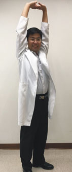 過年大掃除腰痠背痛關節痛 舒緩六大絕招(相關圖片)