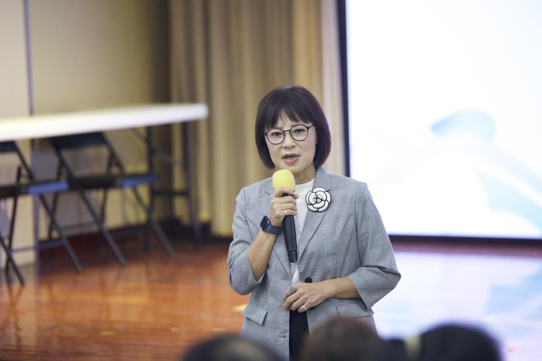 「第三屆台灣兒童青少年神經多樣性國際研討會」