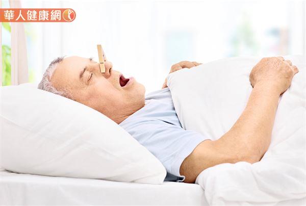 0607_阻塞性睡眠呼吸中止症