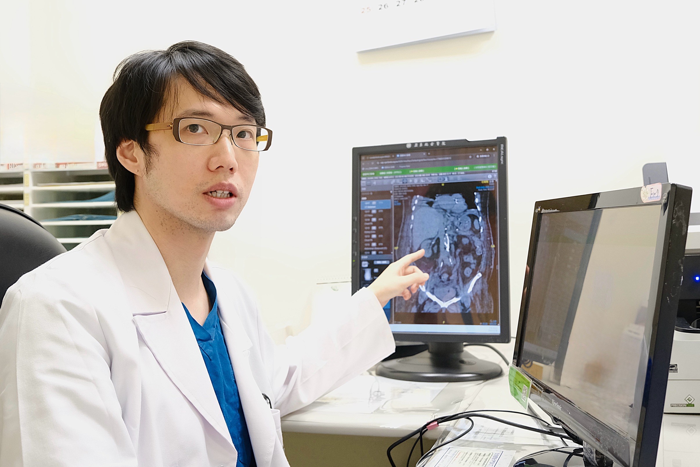 徐御凡醫師提醒，年輕高血壓、血壓難控或伴隨異常症狀，可能是次發性高血壓，應及早檢查與治療