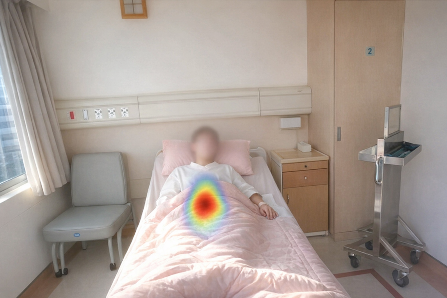 亞東醫院 泌尿腫瘤團隊