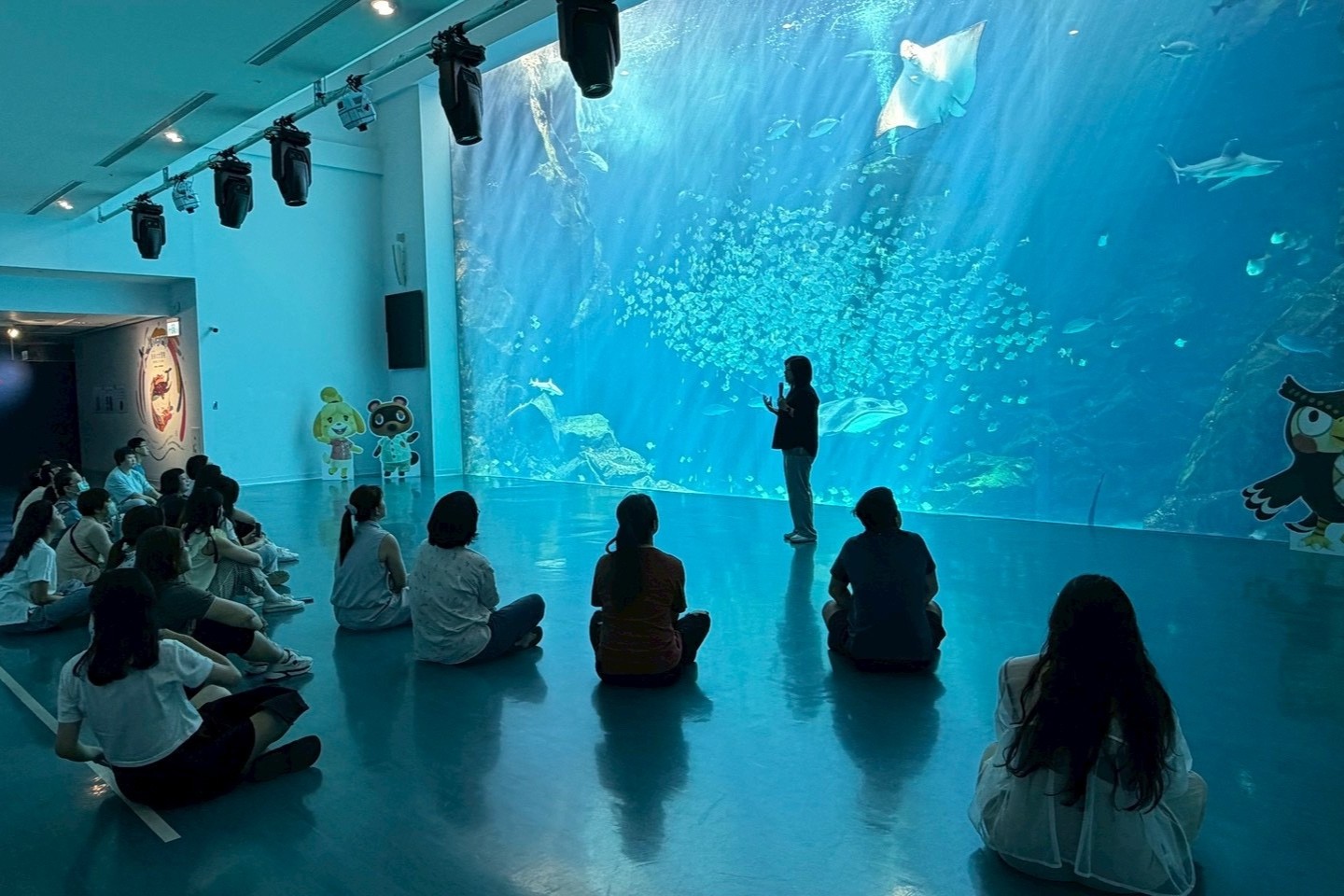 亞東醫院園藝治療