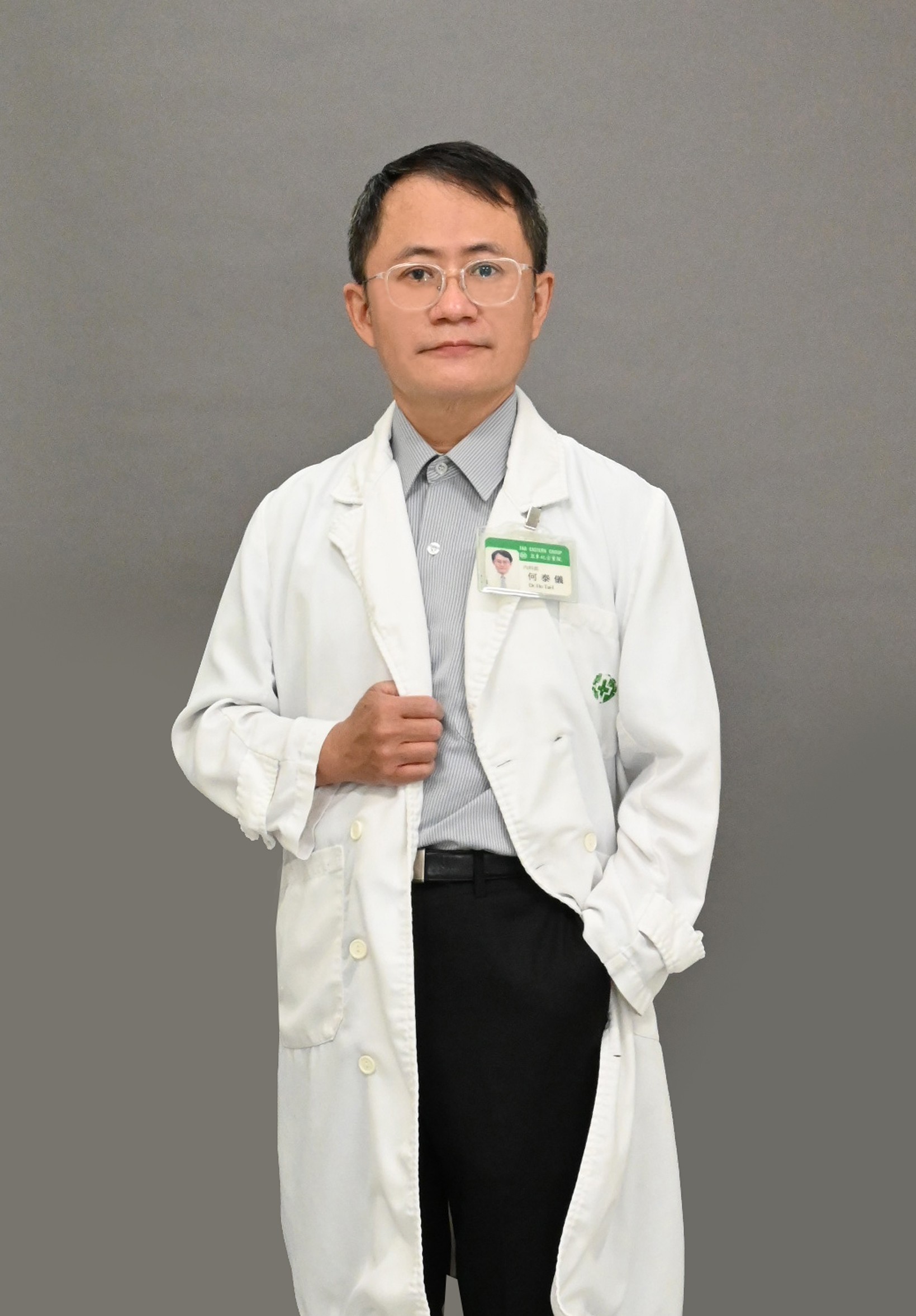 Ho, Tai-I                     