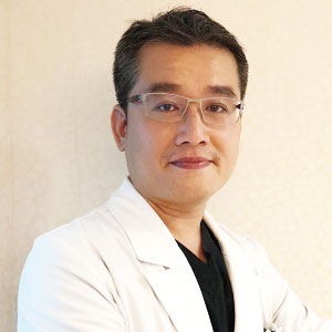 林宗慶    　醫師