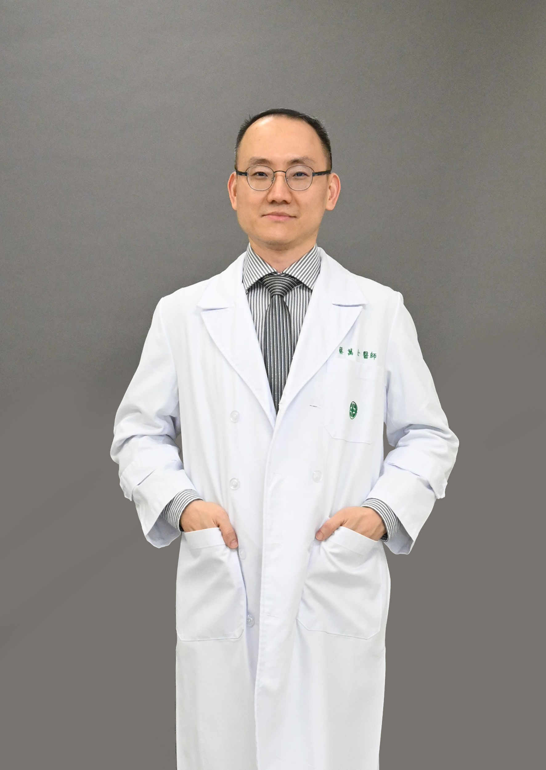 Tsai, Wan-Chuan               