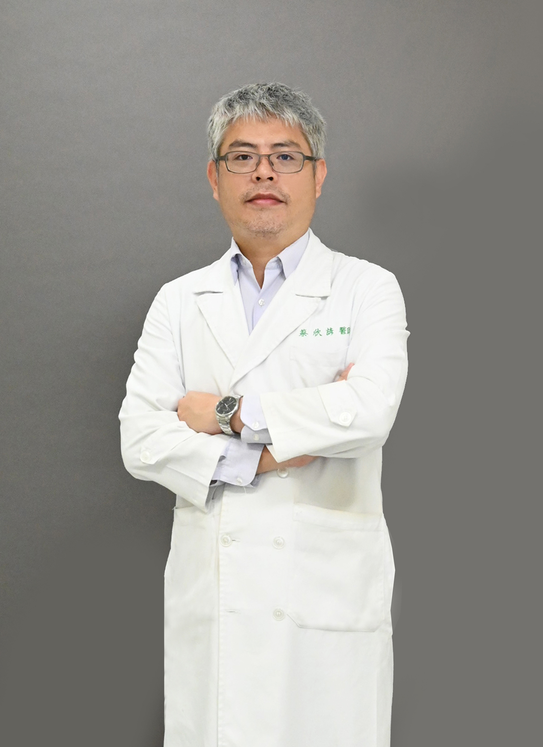 Tsai, Hsih-Yeh                