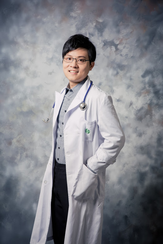 杜文志    　醫師