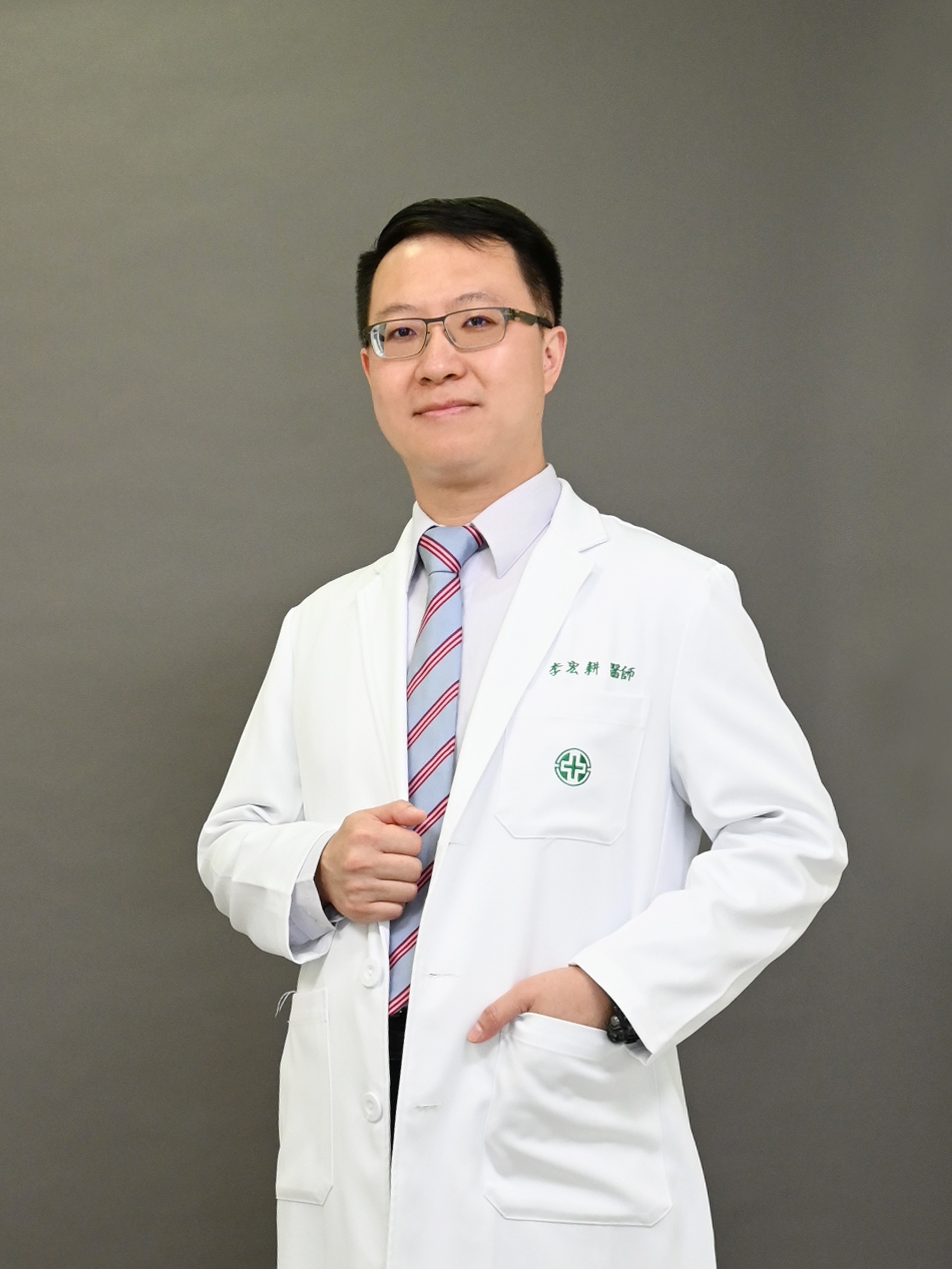 Li, Hung-Keng                 