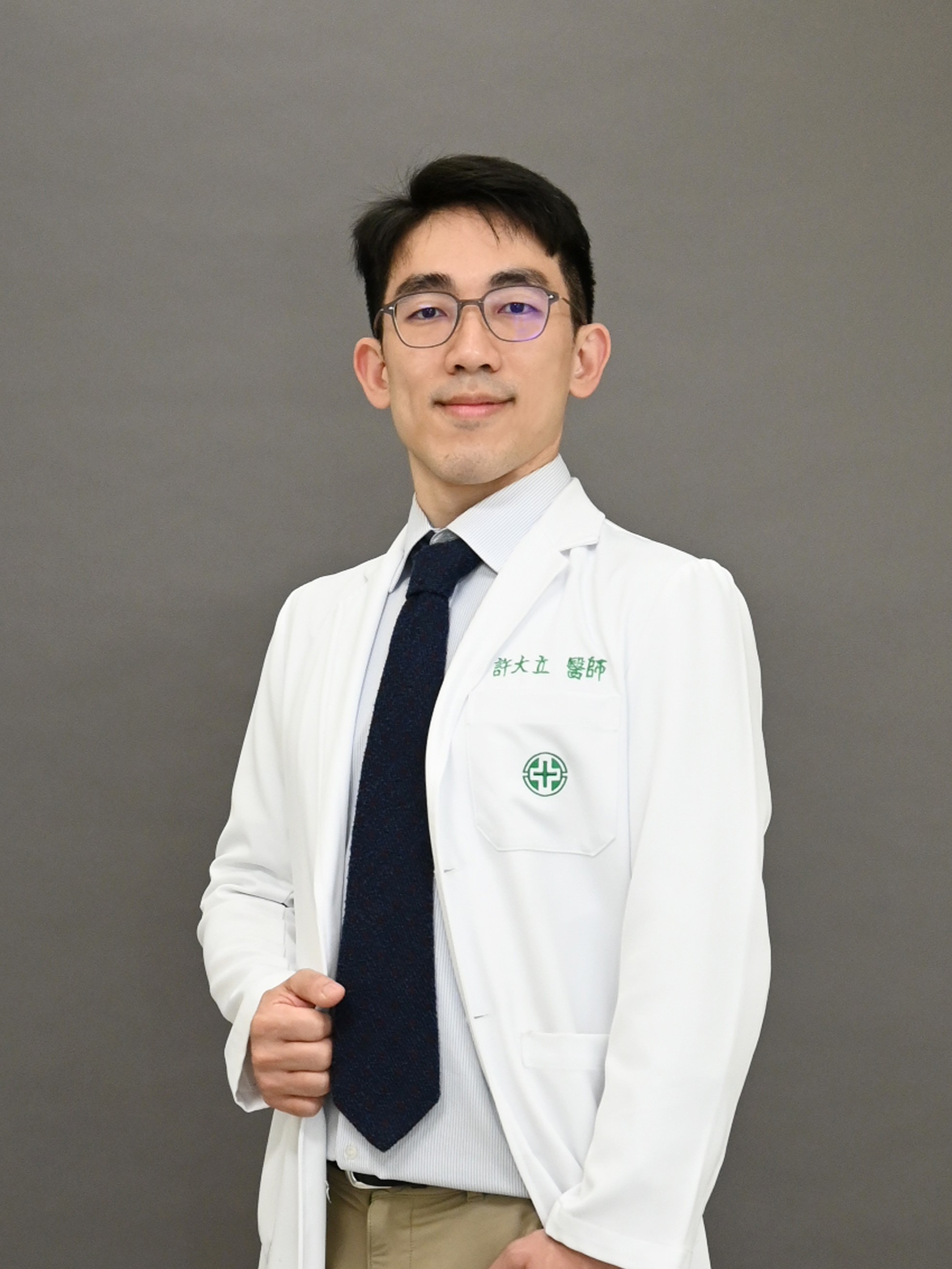 Hsu, Ta-Li                    