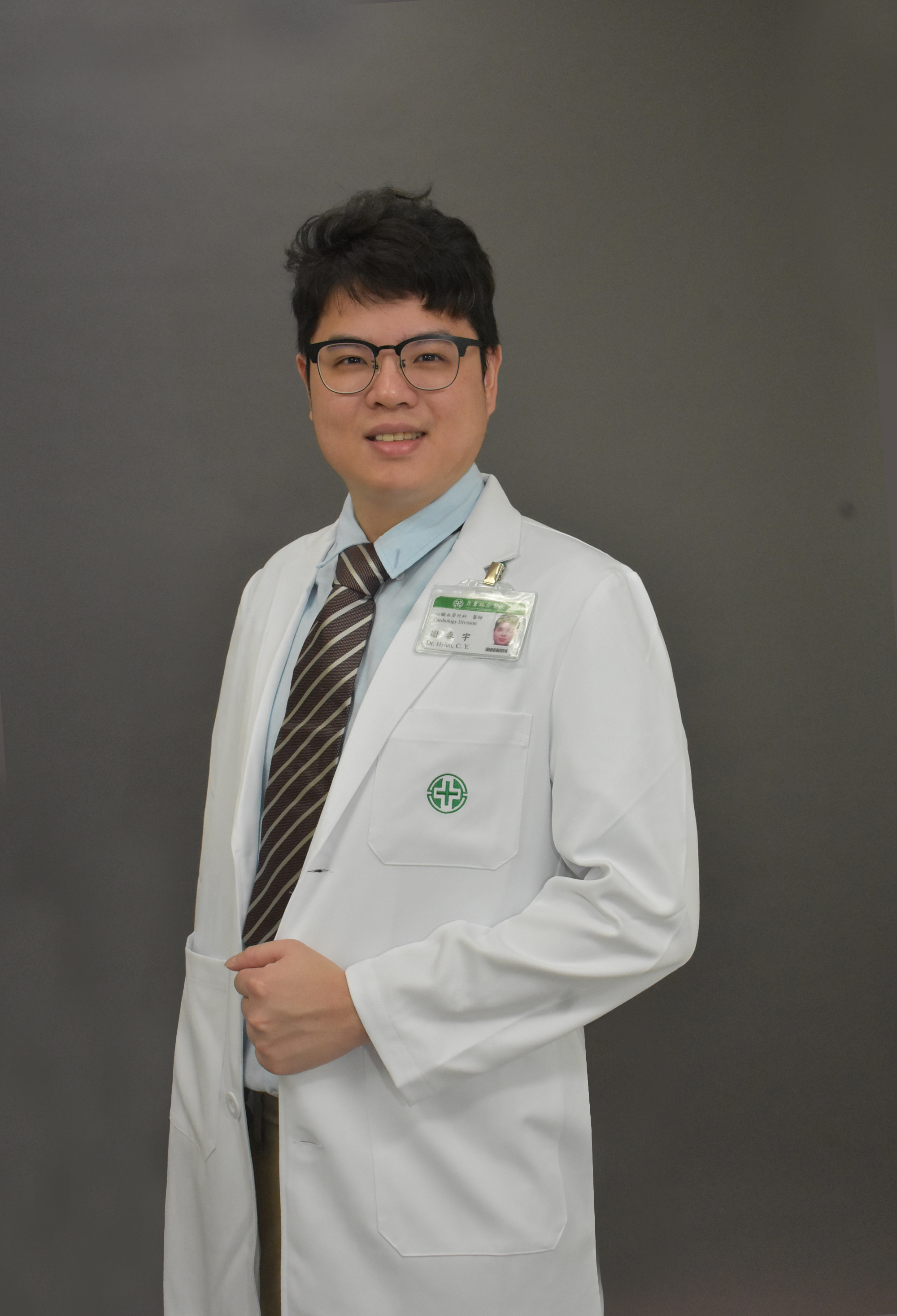 Hsieh,Chun-Yu                 