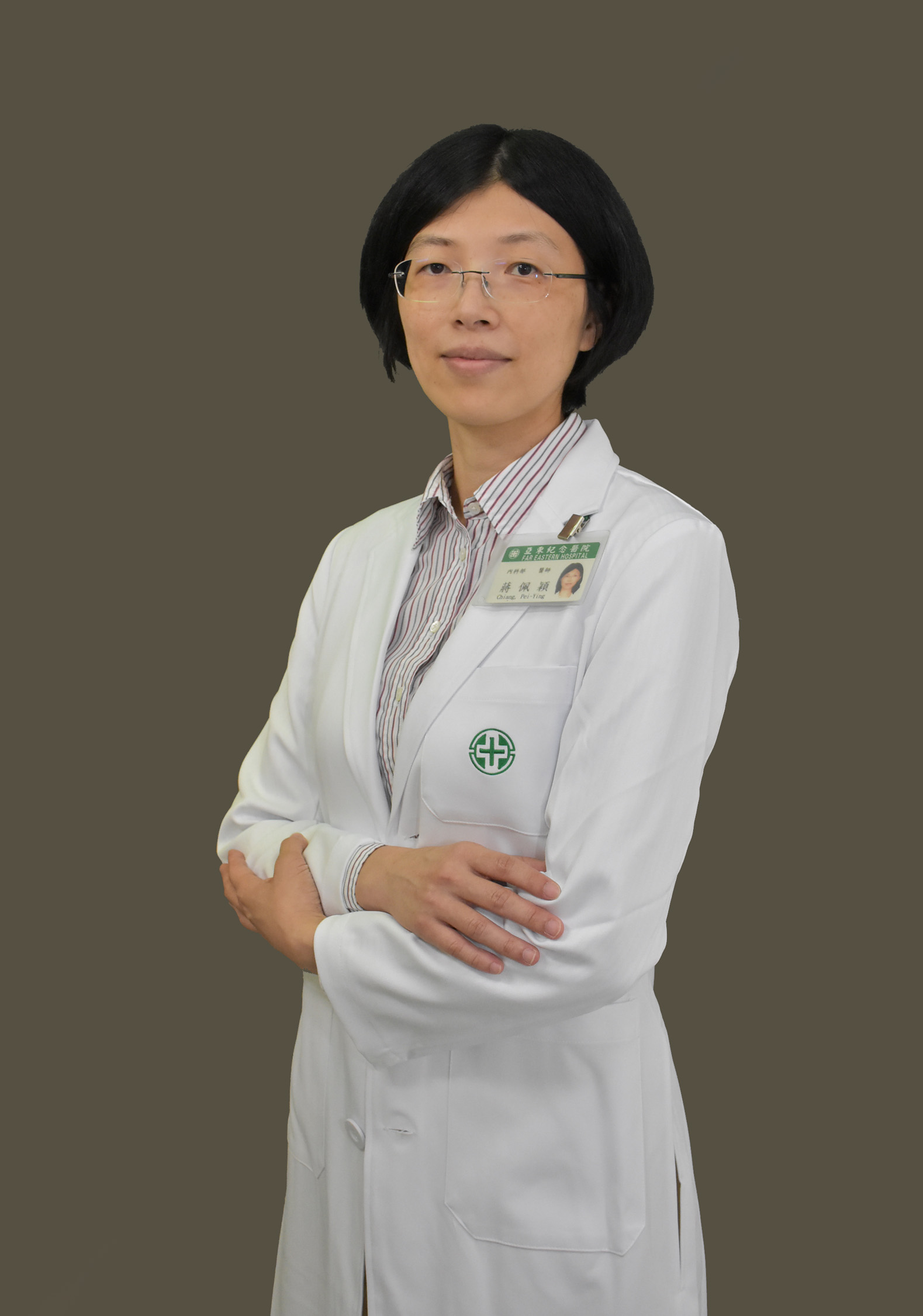 Chiang, Pei-Ying              