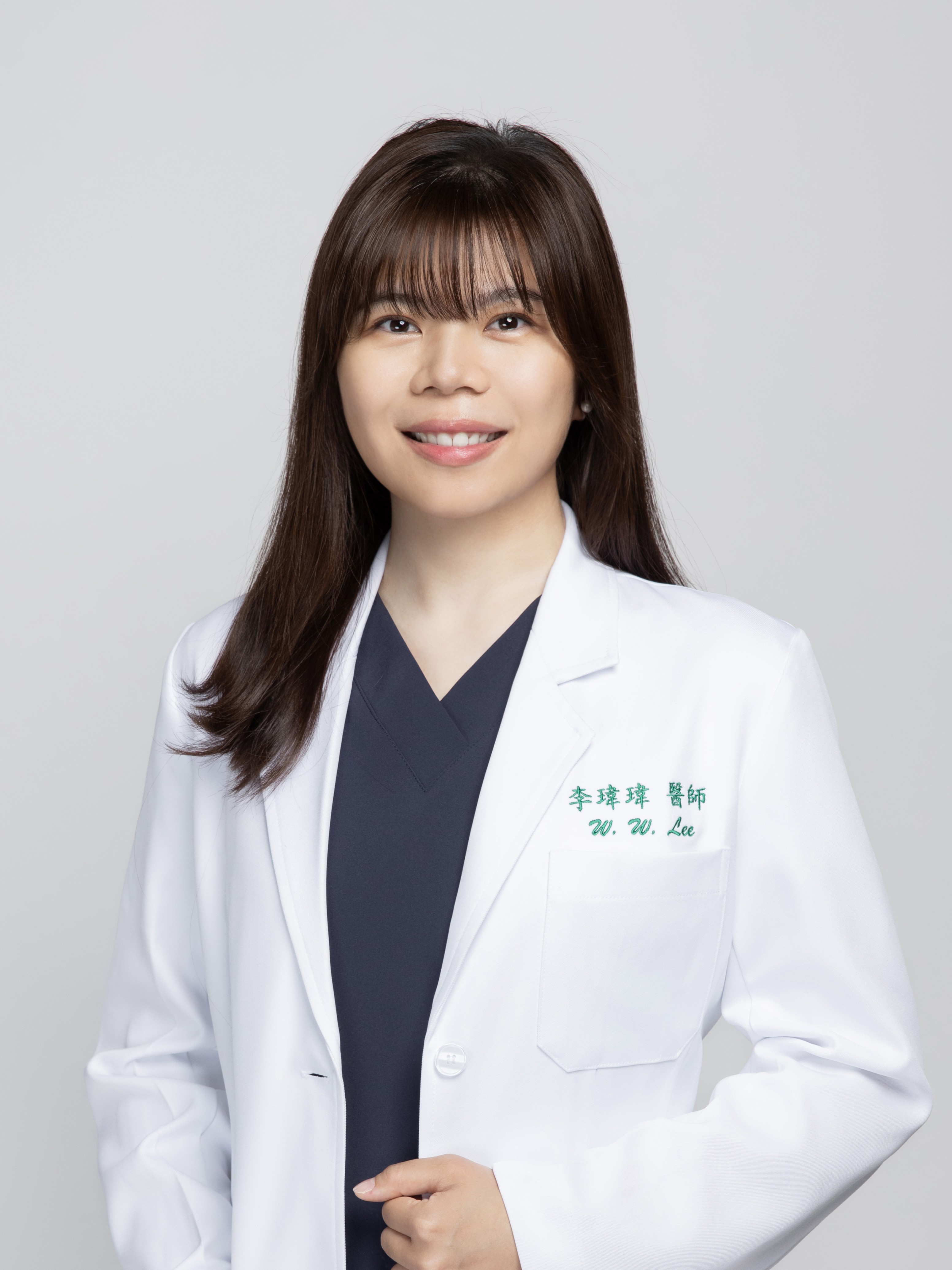 Lee, Wei-Wei                  