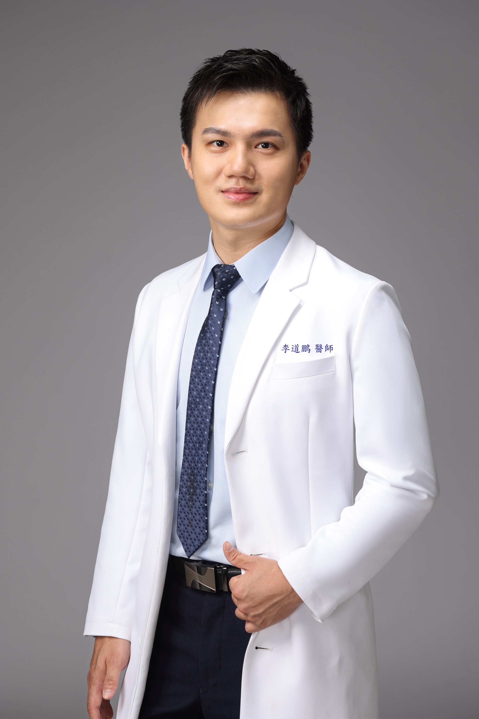 Li, Tao-Peng                  
