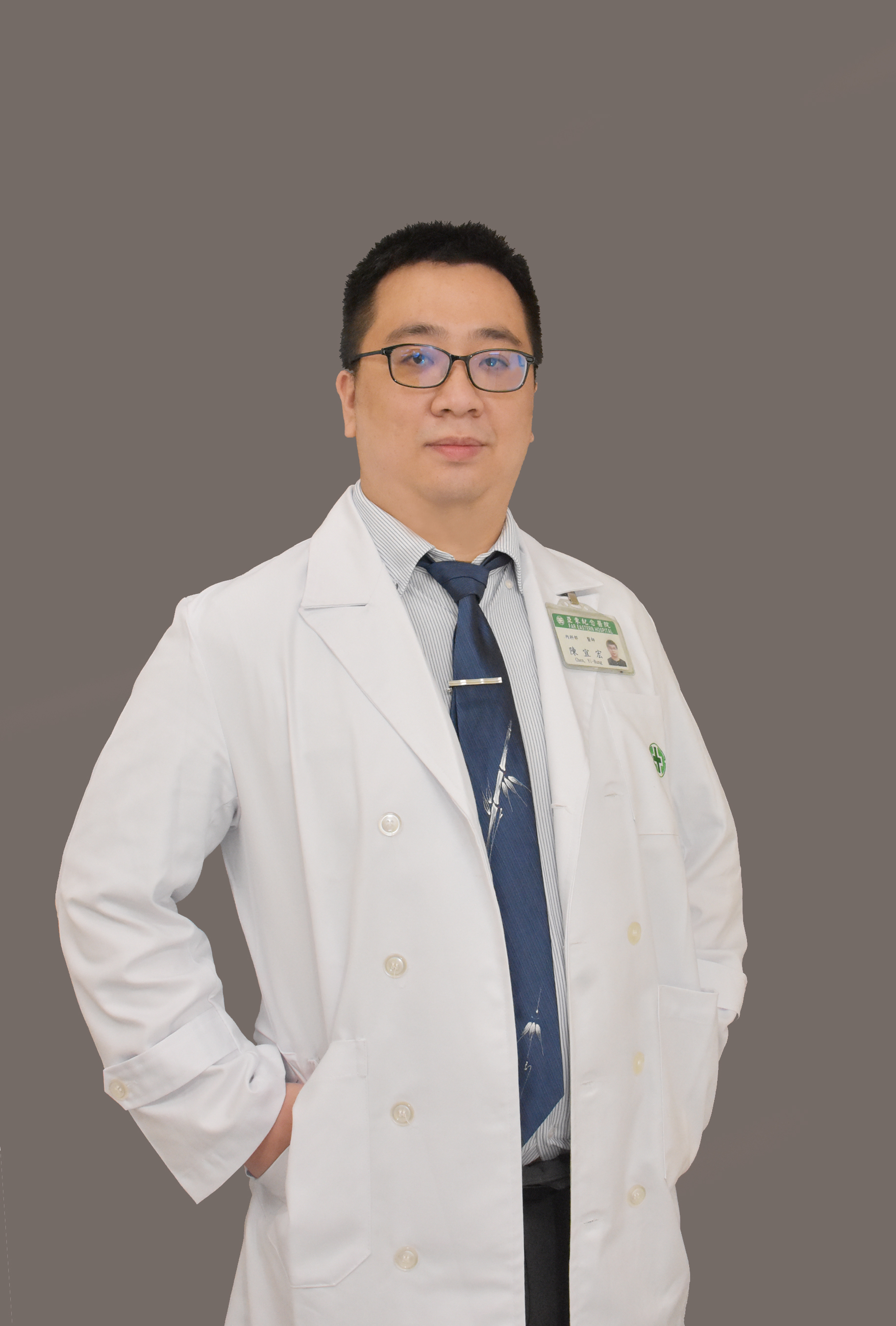 Chen, Yi-Hung                 