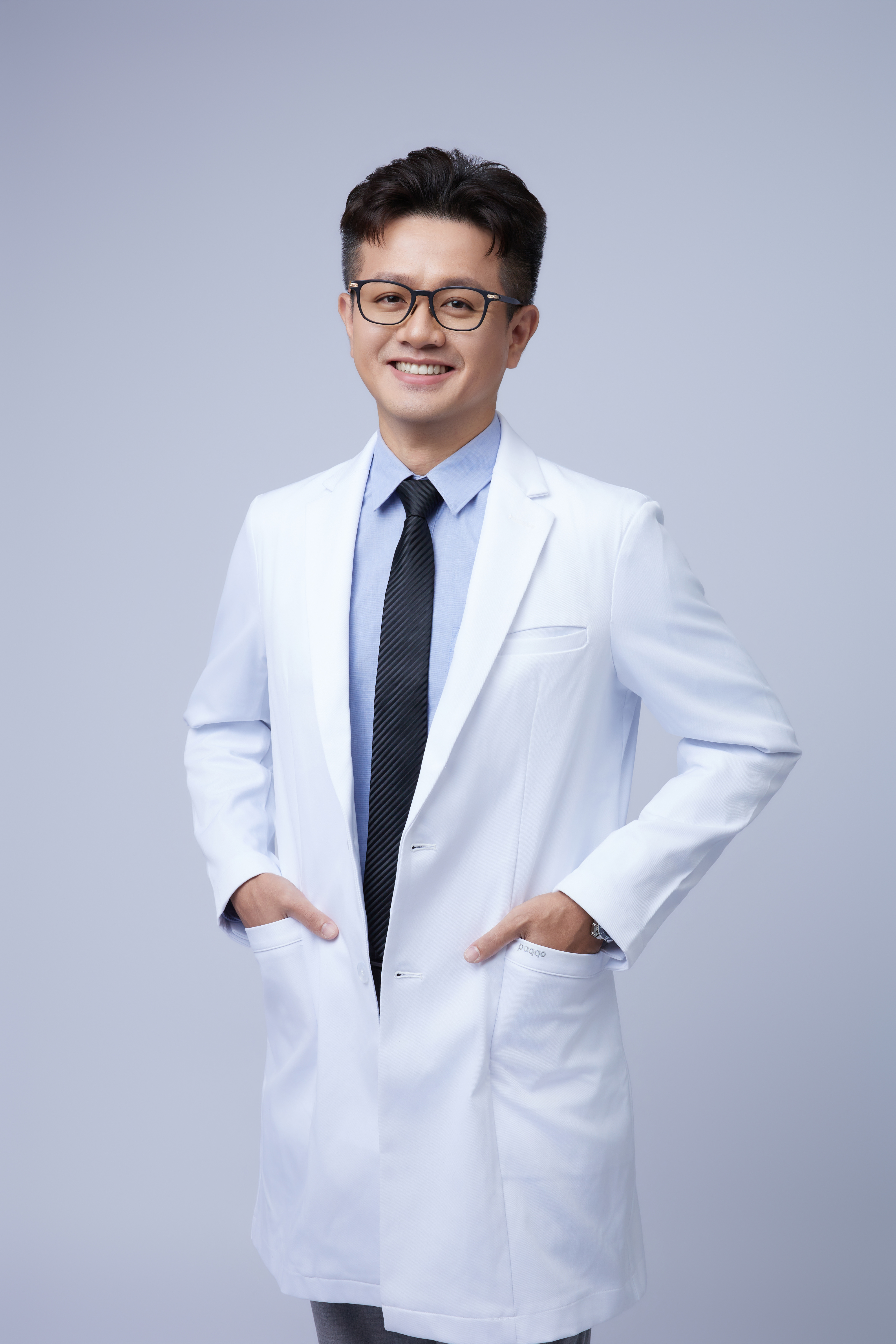Tsai, Han-Yi