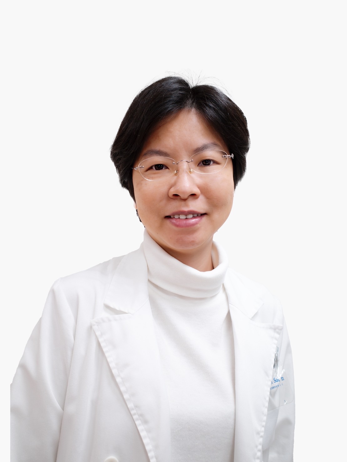 陳健翎    　醫師