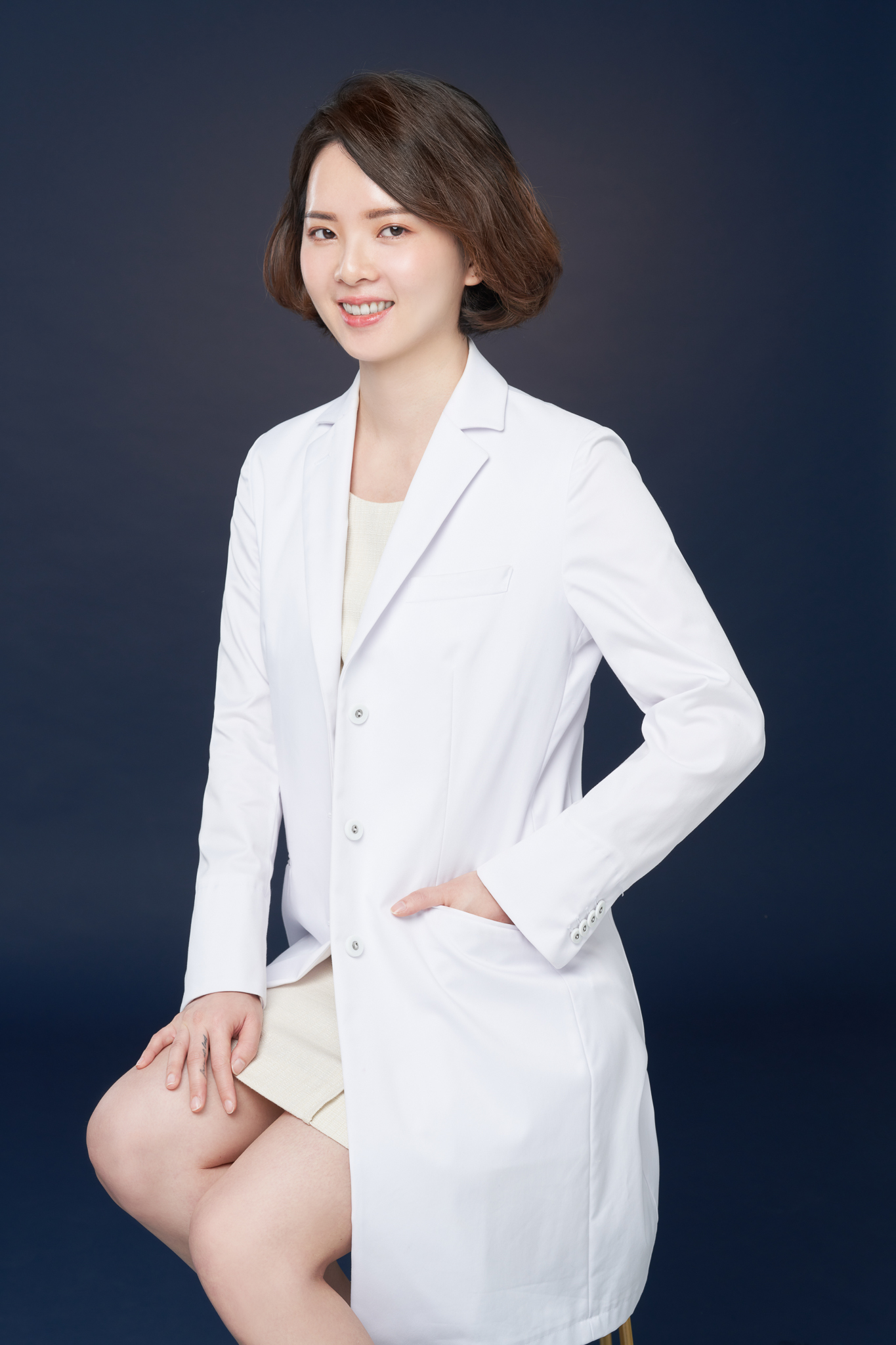 蘇永約    　醫師