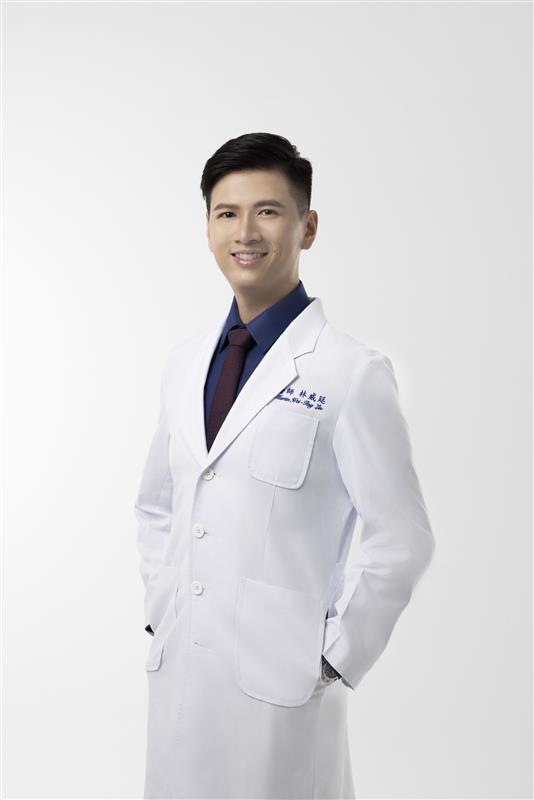 林威廷    　醫師