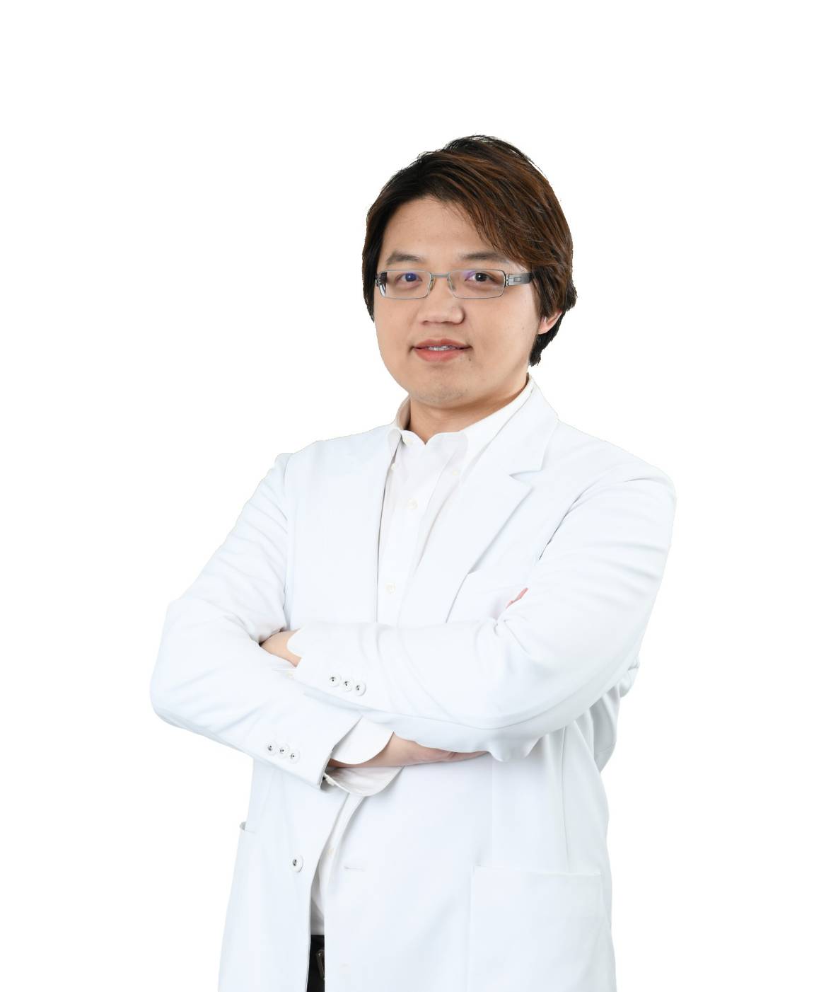 陳偉格    　醫師