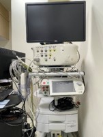 3D磁場遙控心臟電生理構圖系統 (3D maping)