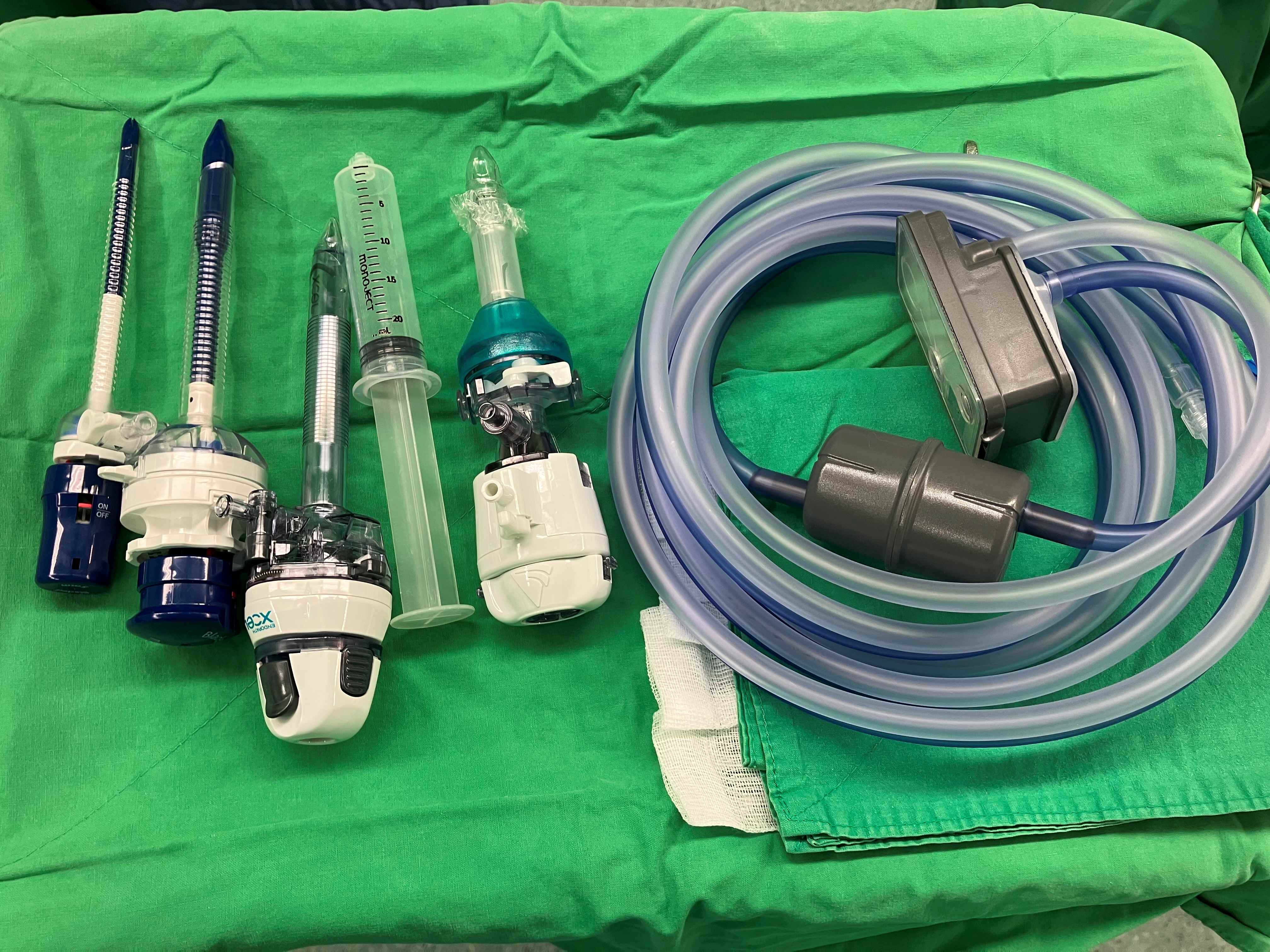 腹腔鏡耗材
